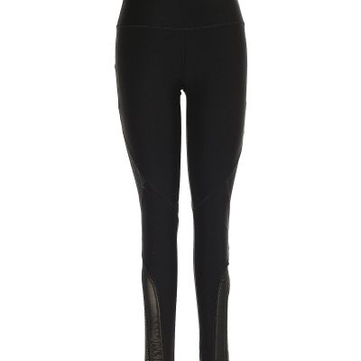 X by Gottex Women Black Leggings M