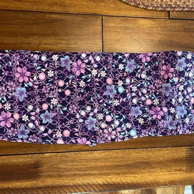 LuLaRoe One Size OS Leggings