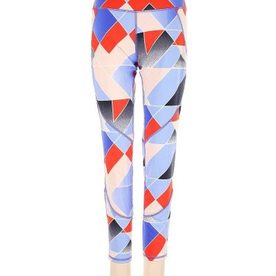 Sweaty Betty Women Blue Leggings XS