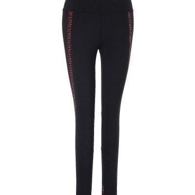 Calvin Klein Performance Women Black Leggings M