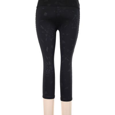 RBX Women Black Leggings L