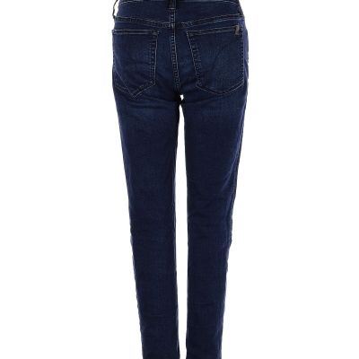 Joe's Jeans Women Blue Jeggings 27W