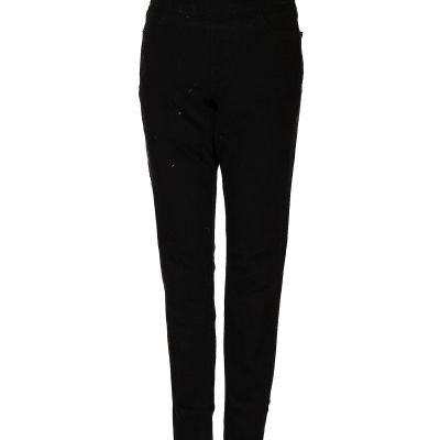 Old Navy Women Black Jeggings 4