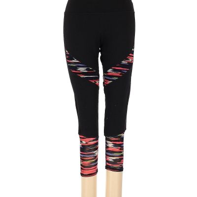 Threads 4 Thought Women Black Leggings S