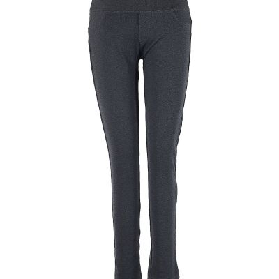 Shinestar Women Gray Leggings M