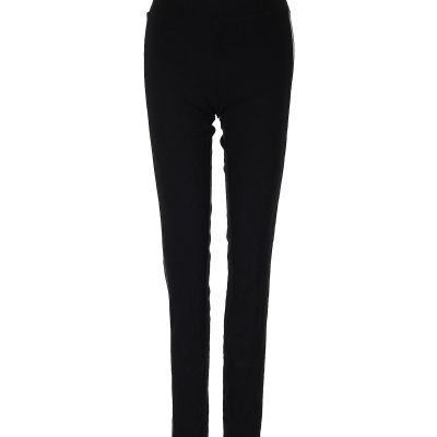 G by GUESS Women Black Leggings XS