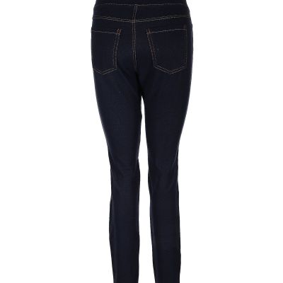 Unbranded Women Blue Jeggings M