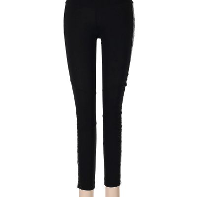 NWT Delia's Women Black Leggings XS