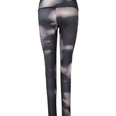 Onzie Women Black Leggings S