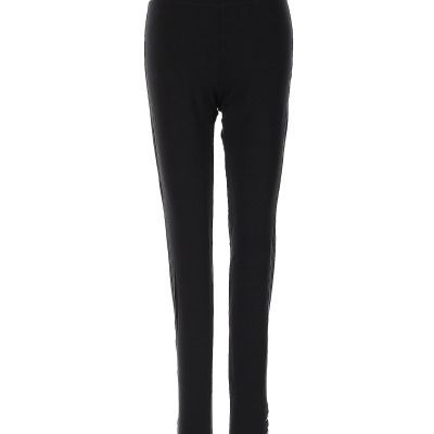 The Limited Women Black Leggings S