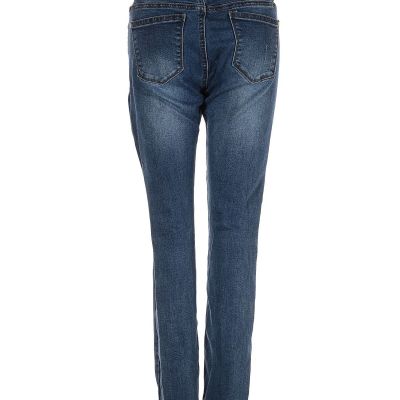 American Blue Women Blue Jeggings 5