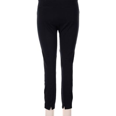 SPANX Women Black Leggings M