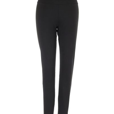 Uniqlo Women Black Leggings S