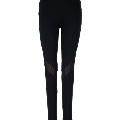 Alala Women Black Leggings M