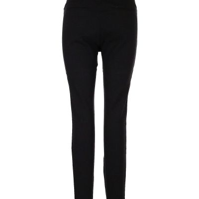 RD Style Women Black Leggings L