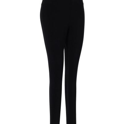 Express Women Black Leggings M