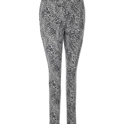 Chico's Women Silver Leggings S