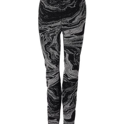 Athleta Women Black Leggings S