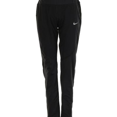 Nike Women Black Leggings S