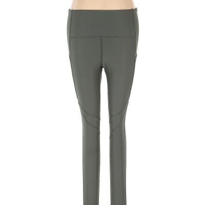 RBX Women Gray Leggings M