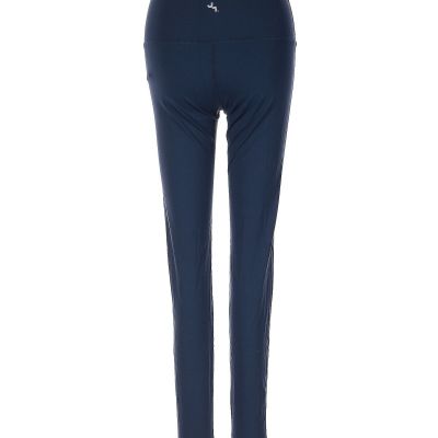 JoyLab Women Blue Leggings XS