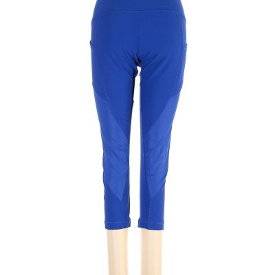 90 Degree by Reflex Women Blue Leggings S