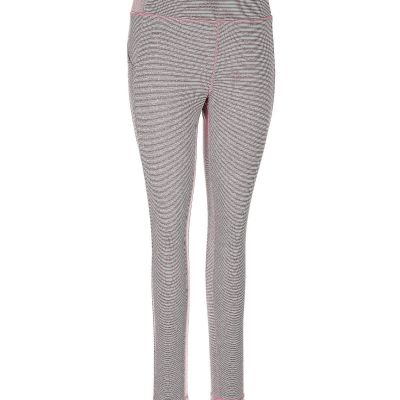 Danskin Women Gray Leggings M