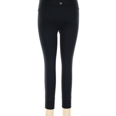 Gap Fit Women Black Leggings M