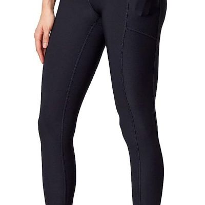 Mondetta Womens High Rise Tight Leggings XX-Large