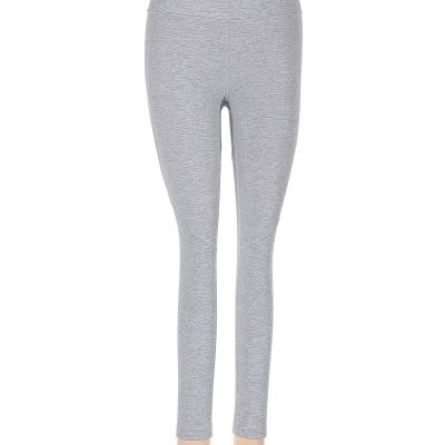 Outdoor Voices Women Gray Leggings M