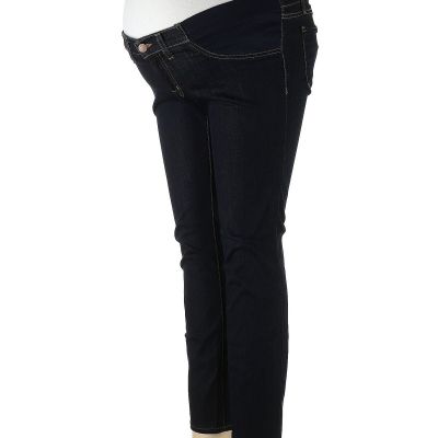 J Brand Women Blue Jeggings 31W