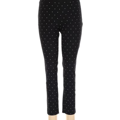 A New Day Women Black Leggings 6