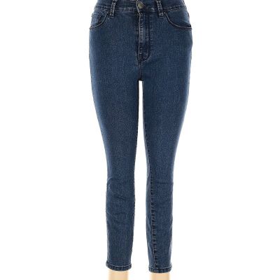 BDG Women Blue Jeggings 28W