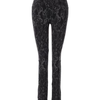 Sanctuary Women Black Leggings S