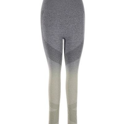 Unbranded Women Gray Leggings M