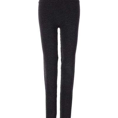 C'est Moi Women Black Leggings 0