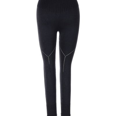 JoyLab Women Black Leggings XS