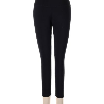 Nike Women Black Leggings M