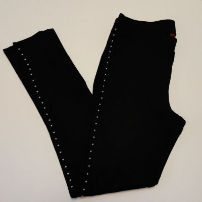 Jennifer Lopez Black Leggings Size S