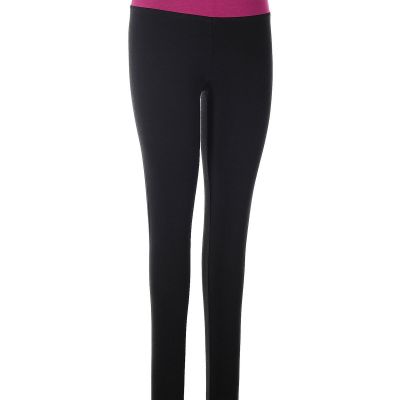 Victoria Sport Women Black Leggings M