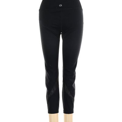 Gap Fit Women Black Leggings S