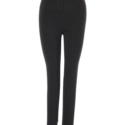 Ann Taylor LOFT Women Black Leggings XS Petites