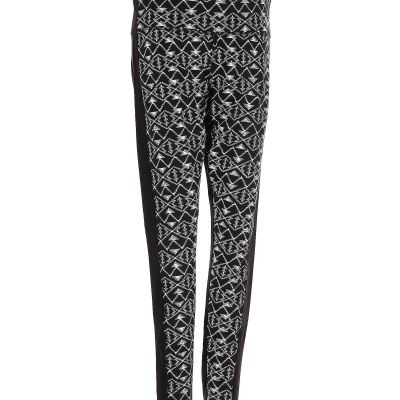 Victoria's Secret Women Black Leggings S