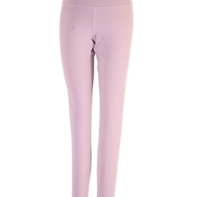 Assorted Brands Women Pink Leggings S