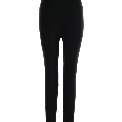 Unbranded Women Black Leggings L