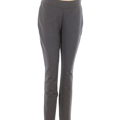 Old Navy Women Gray Leggings M