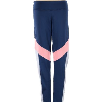 Adidas Women Blue Leggings S