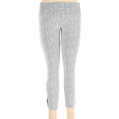 Brazil Wear Women Gray Leggings M