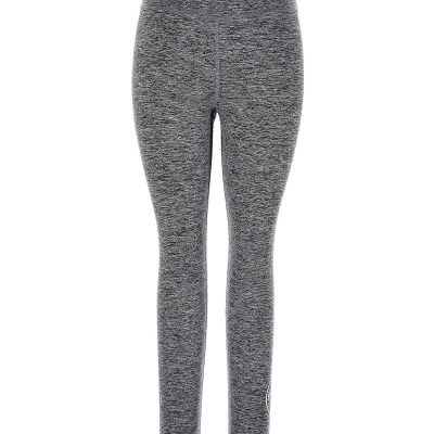 Assorted Brands Women Gray Leggings L