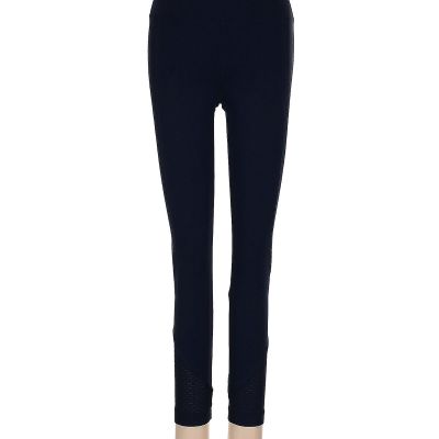 Koral Women Blue Leggings XS